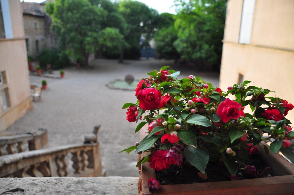 Chateau De Jonquieres - Herault Luaran gambar