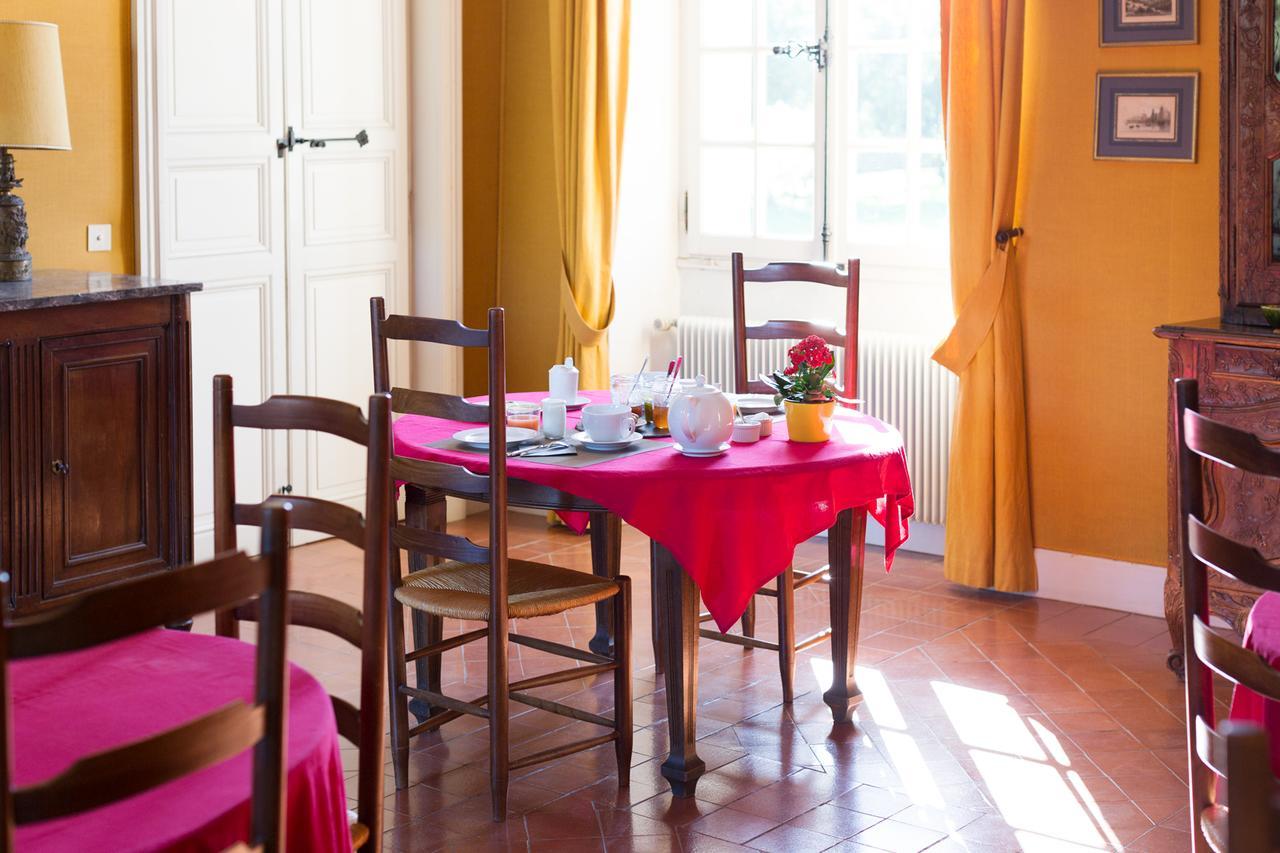 Chateau De Jonquieres - Herault Luaran gambar