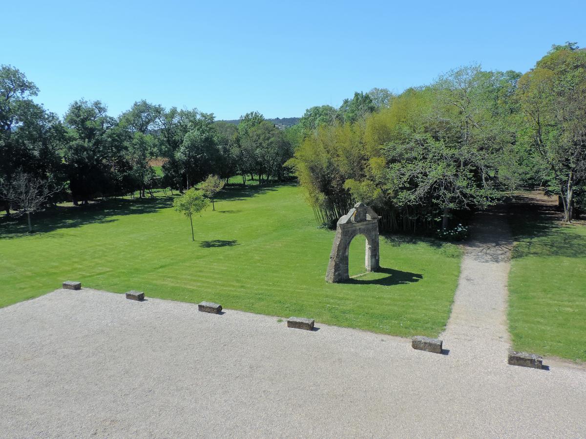 Chateau De Jonquieres - Herault Luaran gambar