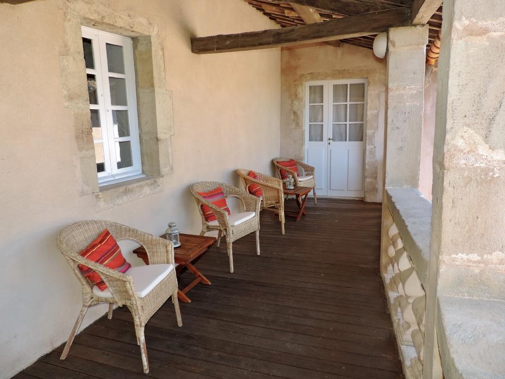 Chateau De Jonquieres - Herault Luaran gambar