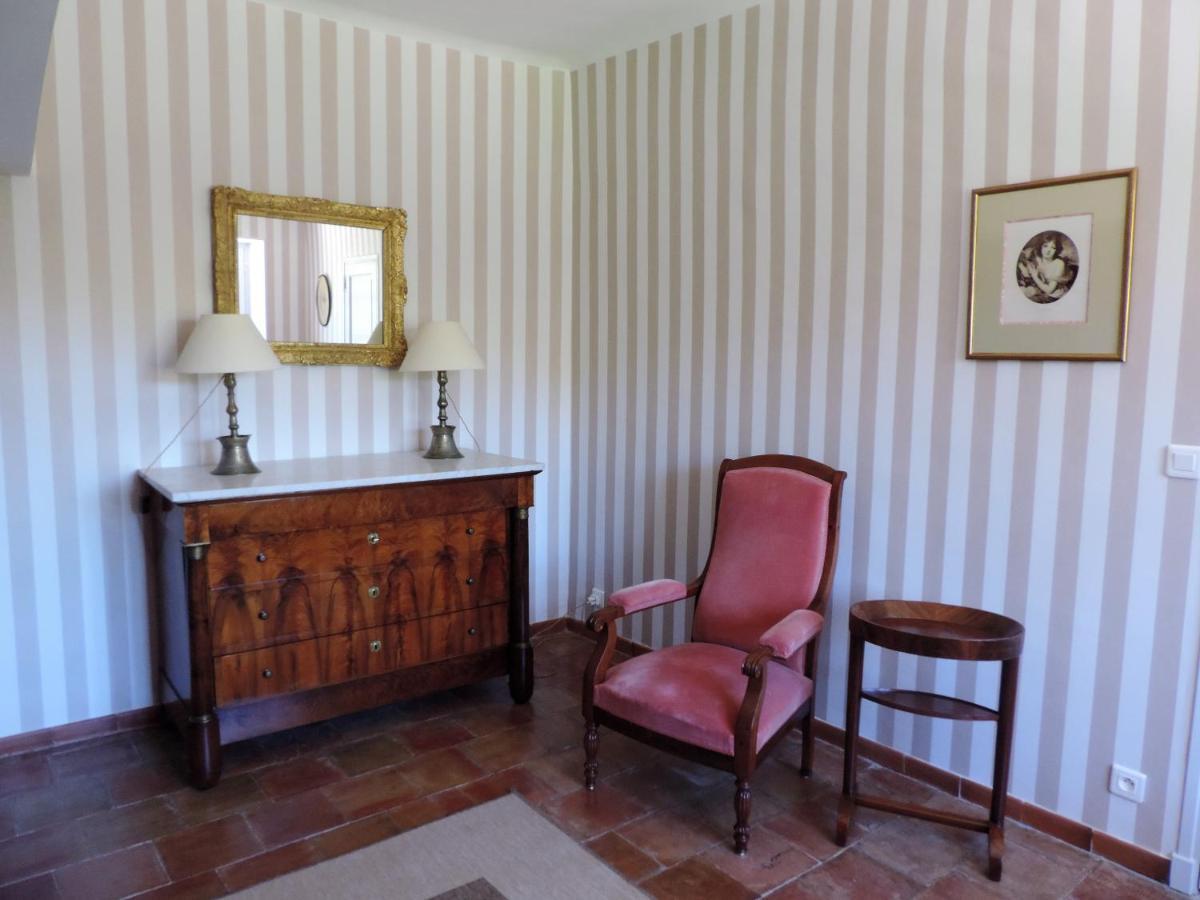 Chateau De Jonquieres - Herault Luaran gambar